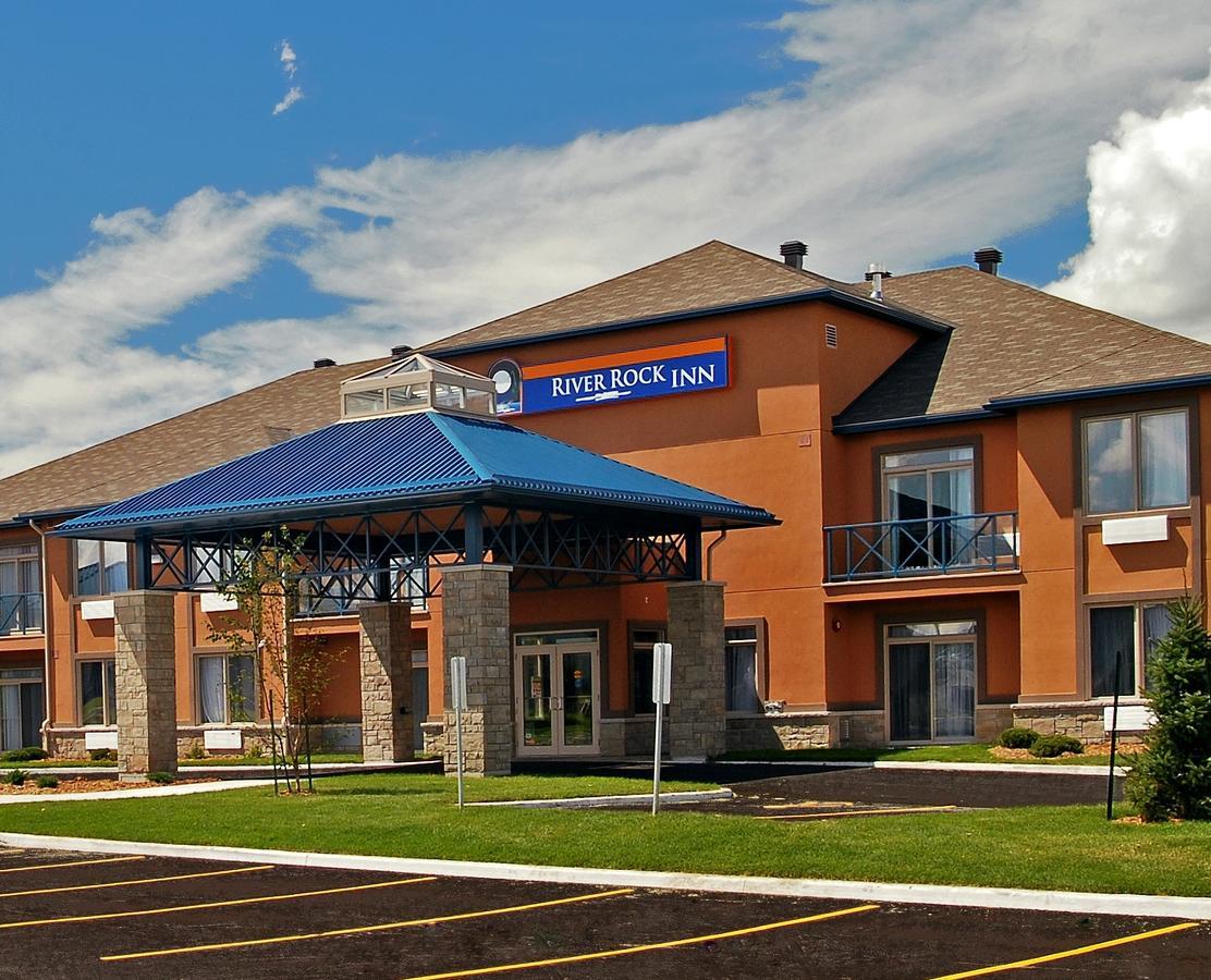 Rockland 河石旅馆酒店 外观 照片
